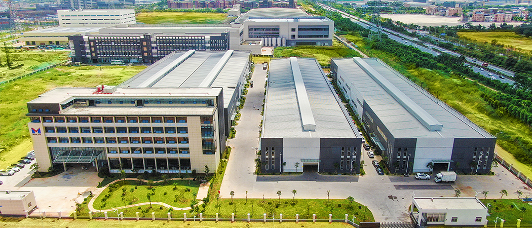 广州新莱福新材料股份有限公司