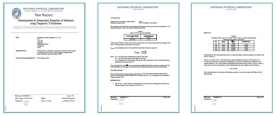 广州新莱福新材料股份有限公司