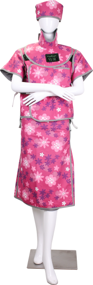 广州新莱福新材料股份有限公司