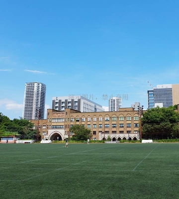 新技型研究开发及生物药研究中心