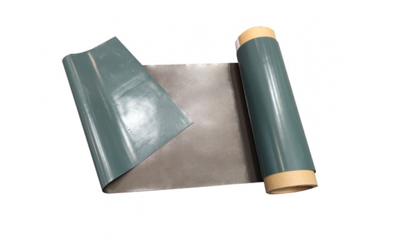 医用射线防护核心材料-NPL散射保