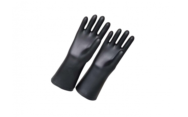 防护手套（无缝）