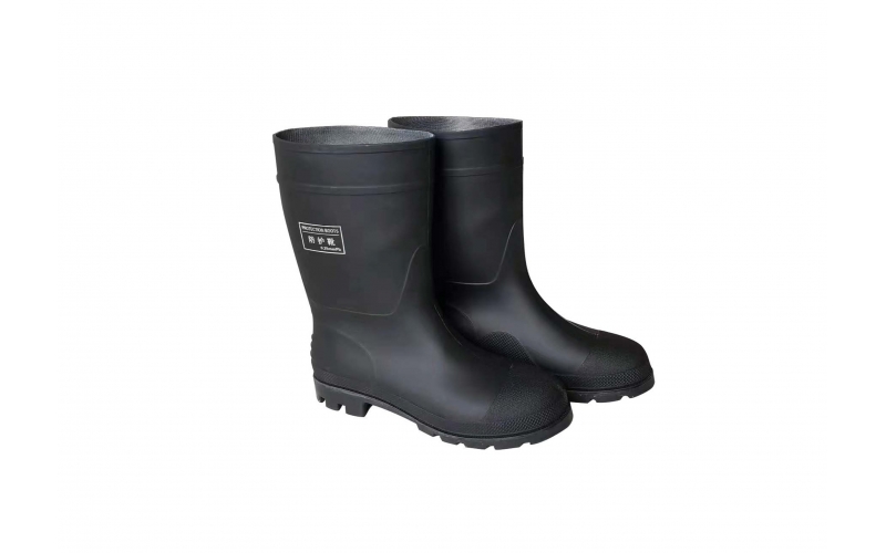 核能防护用品-防护鞋