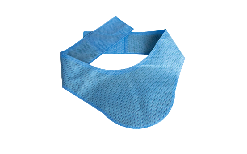 一次性防护围巾&帽子